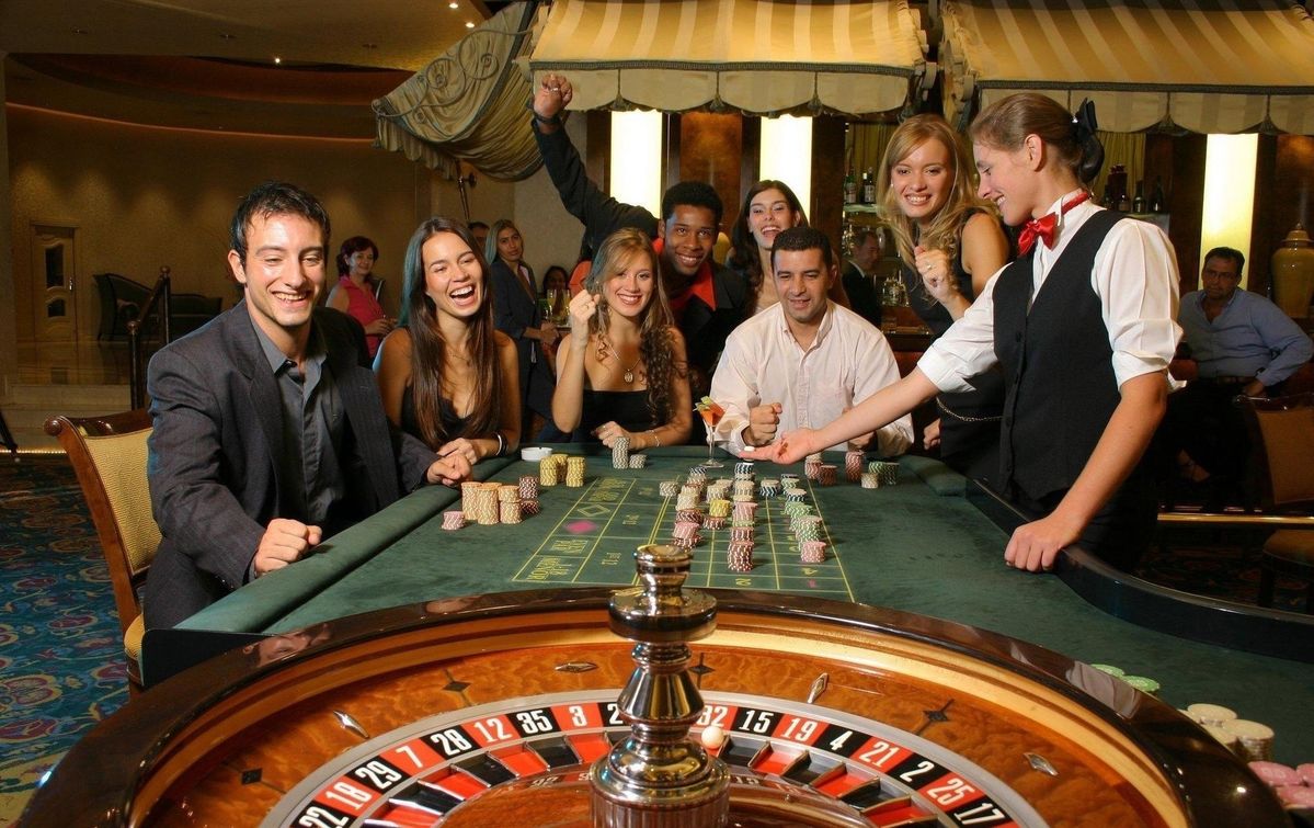 marathonbet Live Casino